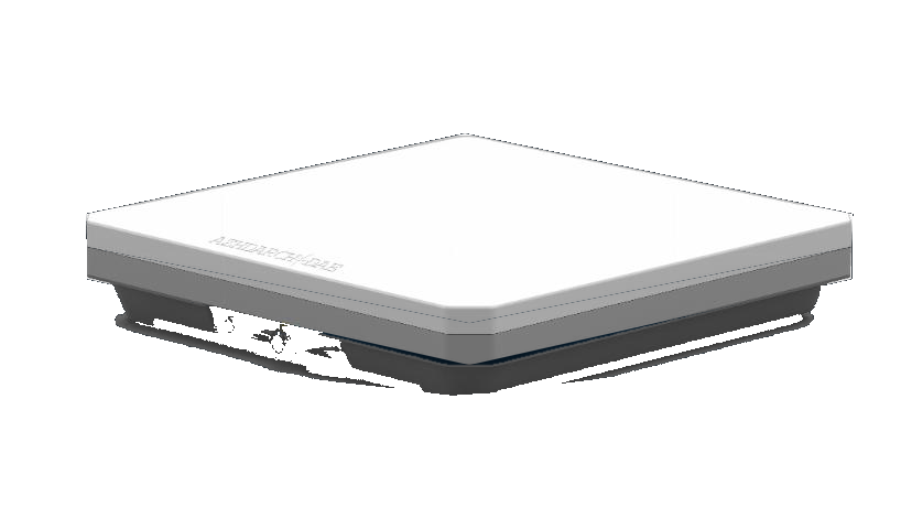 Azhdarchidae low-profile electronically steered satellite user terminal